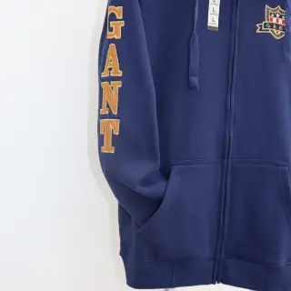 سویشرت مردانه برند GANT