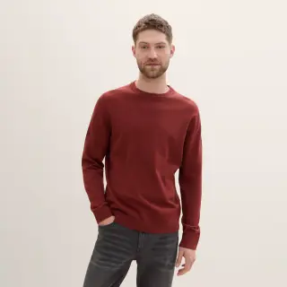 پلیور مردانه برند تام تایلور TOM TAILOR