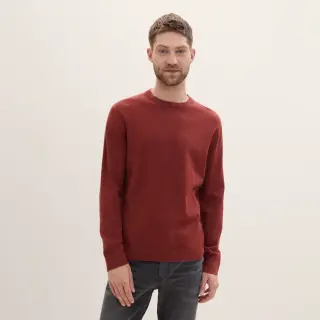 پلیور مردانه برند تام تایلور TOM TAILOR