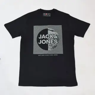 تیشرت مردانه جک اند جونز Jack & Jones