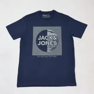 تیشرت مردانه جک اند جونز Jack & Jones