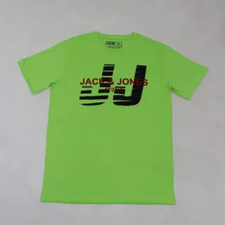 تیشرت مردانه جک اند جونز Jack & Jones