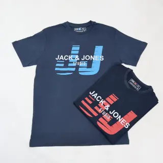 تیشرت مردانه جک اند جونز Jack & Jones