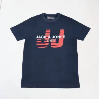 تیشرت مردانه جک اند جونز Jack & Jones