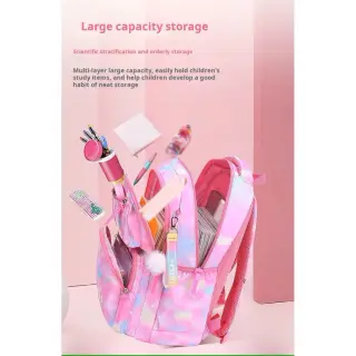 کوله طرح رنگین کمانی وارداتی