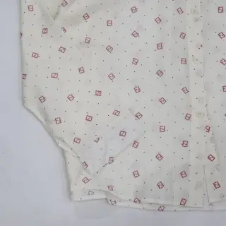 شومیز نگین دارFF وارداتی