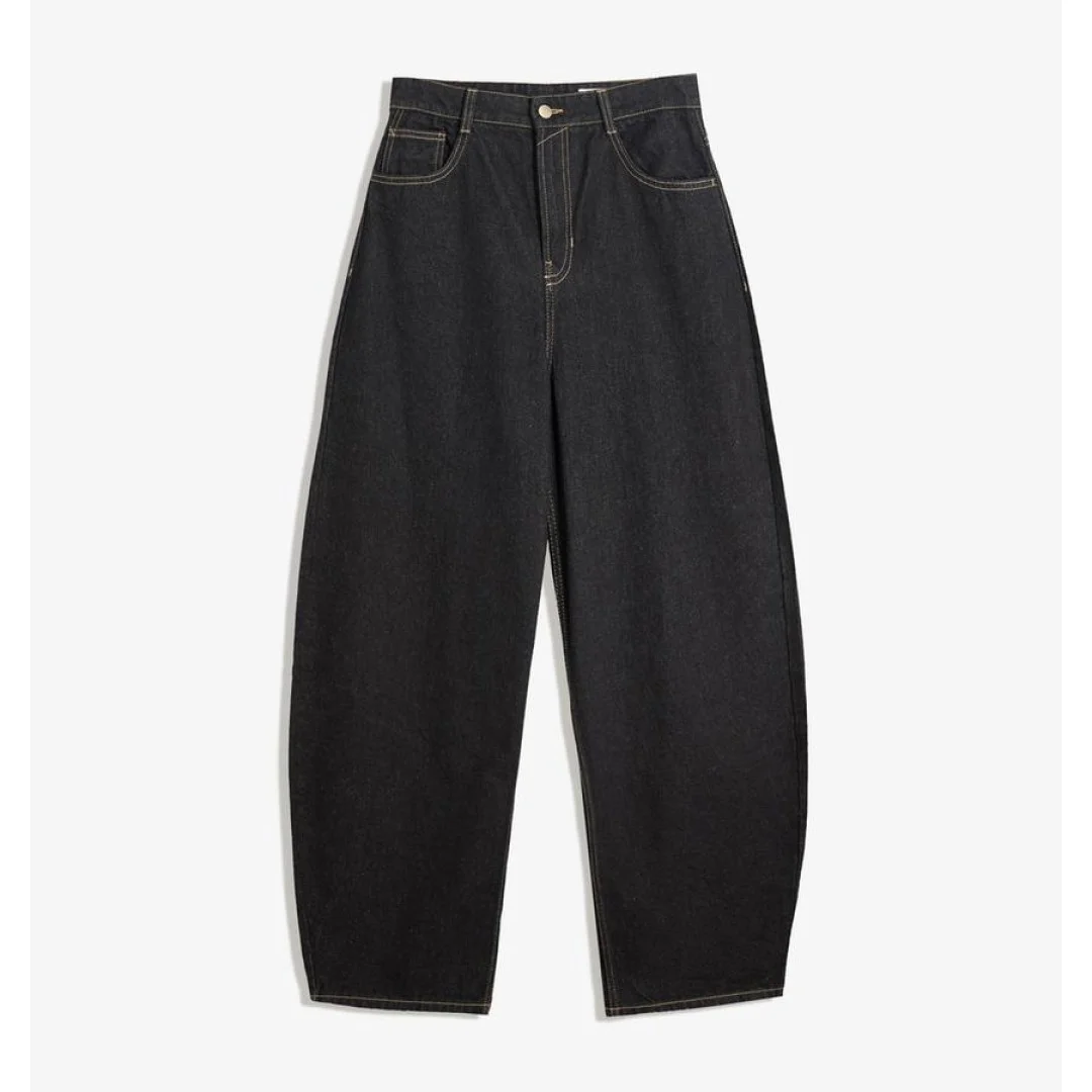 شلوار بالونی برشکا
