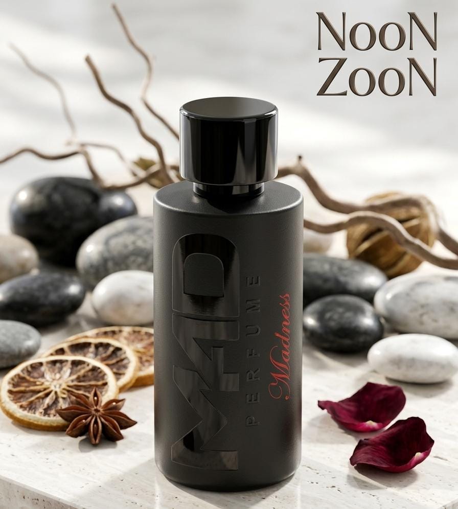 عطر مدنس از مد - Madness Mad