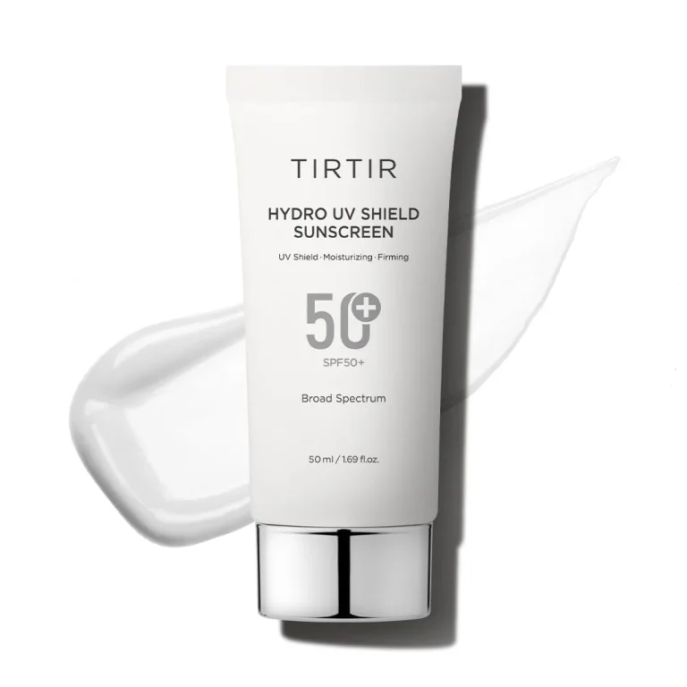 ضد آفتاب آبرسان تیرتیر (TIRTIR Hydro UV Shield Sunscreen SPF50+)