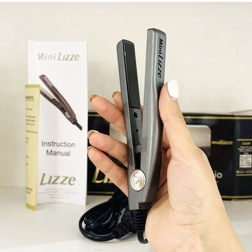اتو مو برند لیز مدل مینی Mini Lizze