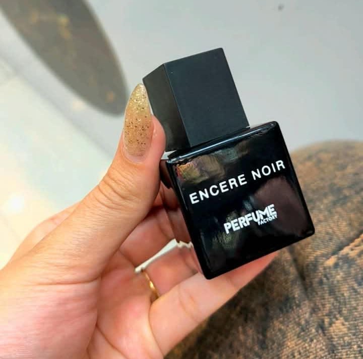 عطر انسر نویر پرفیوم فاکتور | ENCERE NOIR Perfume Factor