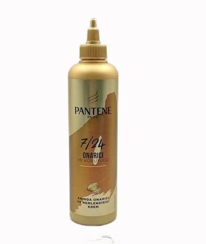 کرم ترمیم‌کننده و محافظ مو پنتن پرو وی Pantene Pro-V 7/24 Repair & Protect | آبرسان و ضد آسیب مو