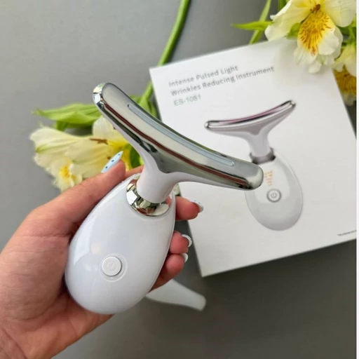 دستگاه مراقبت از پوست و کاهش ظاهر چروک ES-1081