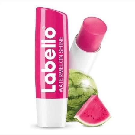 بالم لب لبلو Labello رایحه‌دار اصل