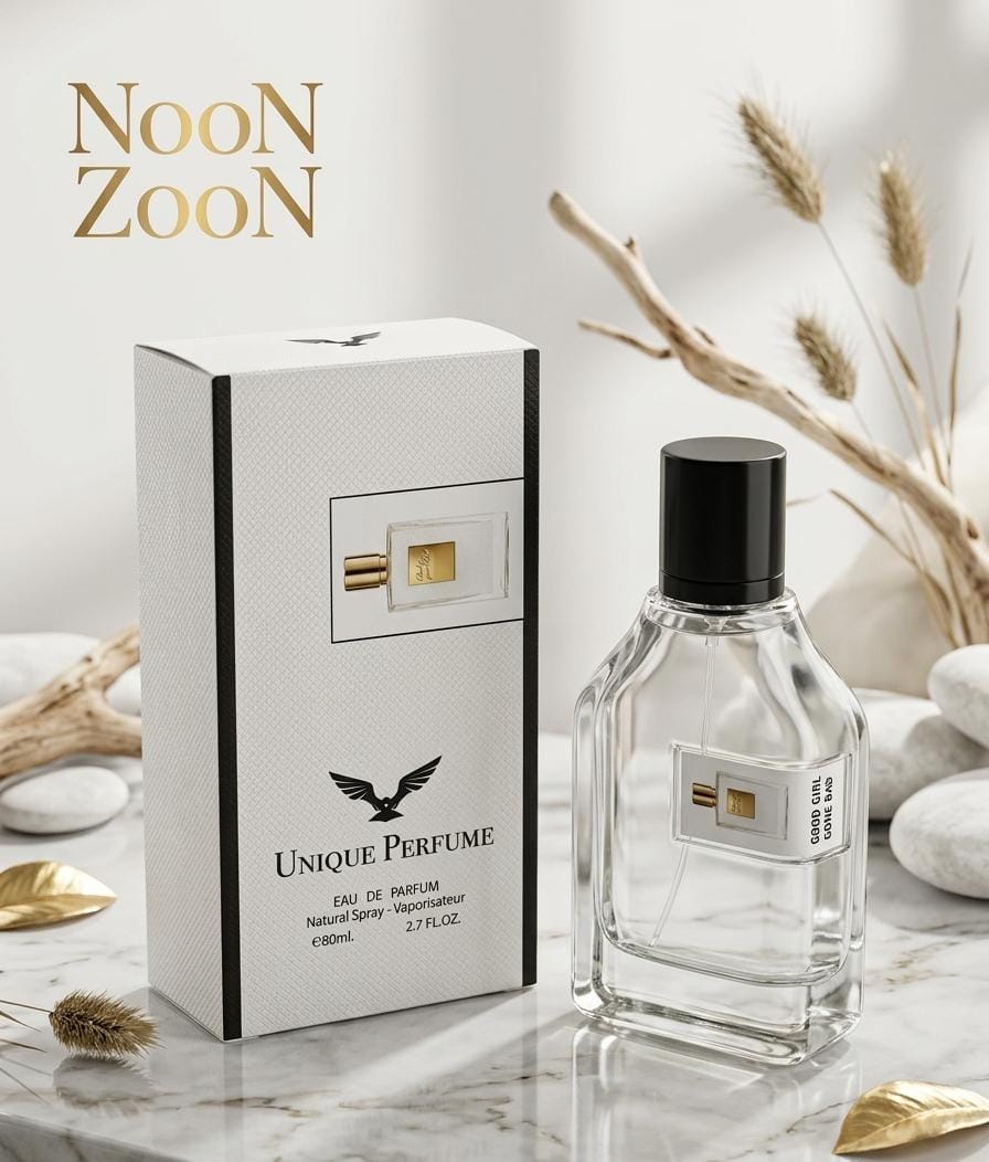 عطر گود گرل گان بد برند یونیک
