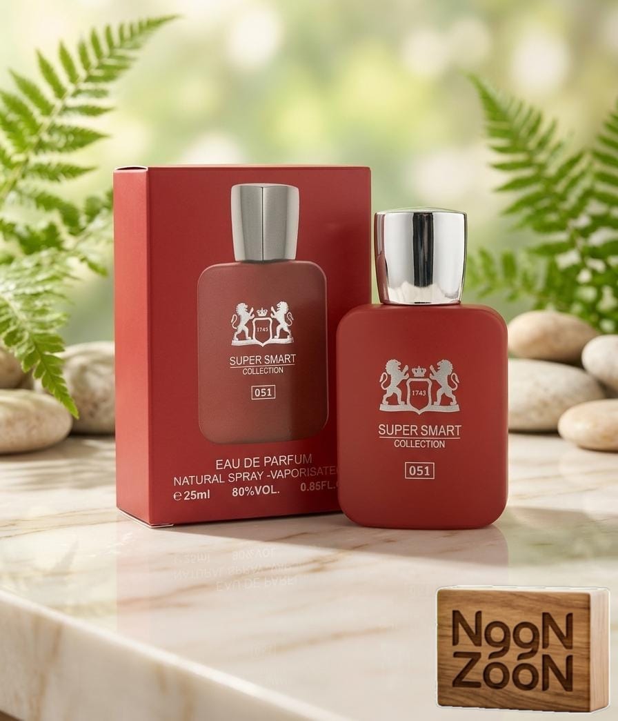 عطر کالان دی مارلی از سوپر اسمارت