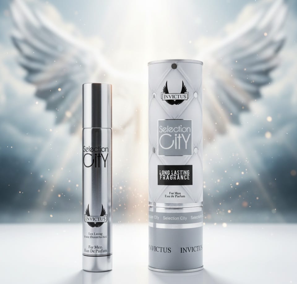 عطرهای قلمی مردانه سلکشن سیتی (Selection City)