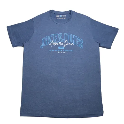 تیشرت مردانه جک اند جونز Jack & Jones