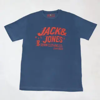 تیشرت مردانه جک اند جونز Jack & Jones
