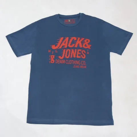 تیشرت مردانه جک اند جونز Jack & Jones
