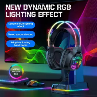 هدفون مخصوص بازی اونیکوما مدل X22