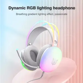 هدفون مخصوص بازی اونیکوما مدل X25