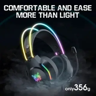 هدفون مخصوص بازی اونیکوما مدل X26