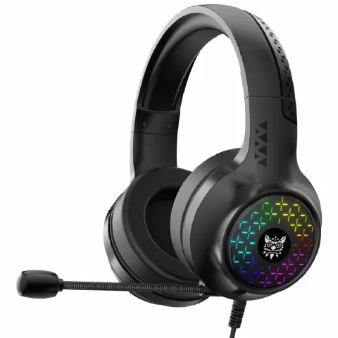 هدفون مخصوص بازی اونیکوما مدل X7 Pro