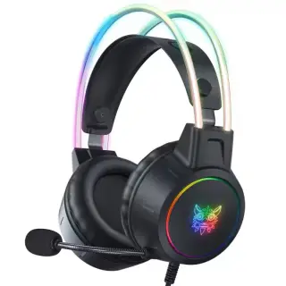 هدفون مخصوص بازی اونیکوما مدل X15 Pro