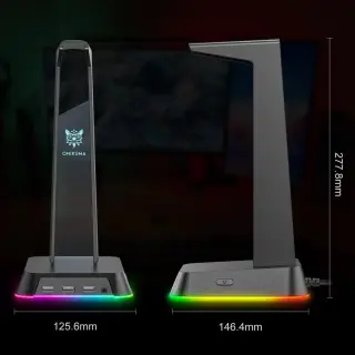 پایه نگهدارنده هدفون اونیکوما مدل ST-2