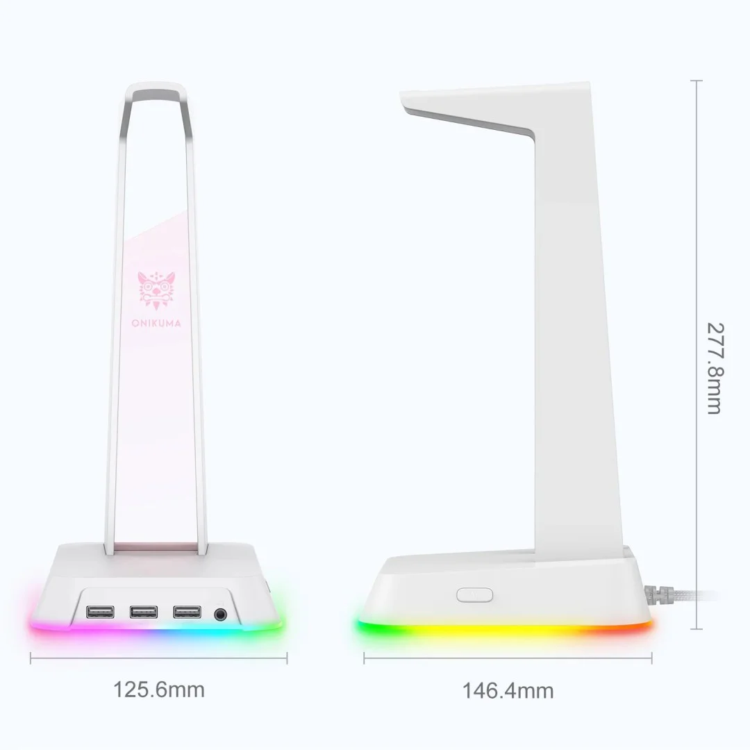 پایه نگهدارنده هدفون اونیکوما مدل ST-2