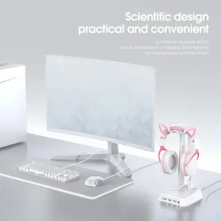 پایه نگهدارنده هدفون اونیکوما مدل ST-2