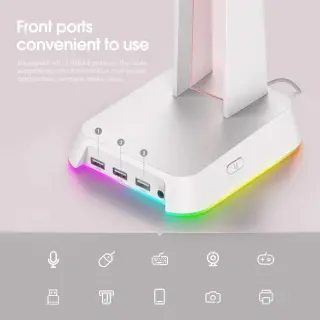 پایه نگهدارنده هدفون اونیکوما مدل ST-2