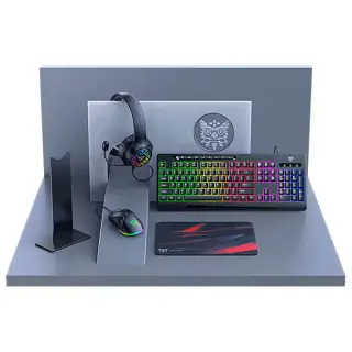 ست گیمینگ اونیکوما مدل TZ5006