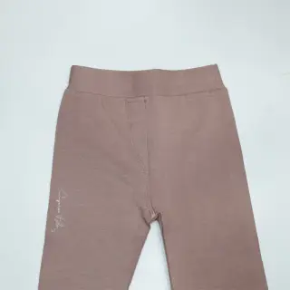 ساپورت دخترانه نخ پنبه سایز 40 تا 55
