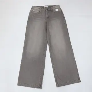 شلوار نیم بگ زنانه وارداتی برند PACSUN