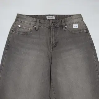 شلوار نیم بگ زنانه وارداتی برند PACSUN