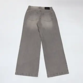 شلوار نیم بگ زنانه وارداتی برند PACSUN