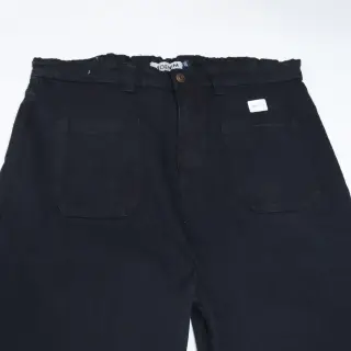 شلوار راسته زنانه وارداتی برند DENIM