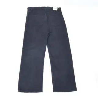 شلوار راسته زنانه وارداتی برند DENIM