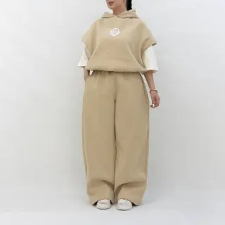 ست زنانه سه تیکه رز