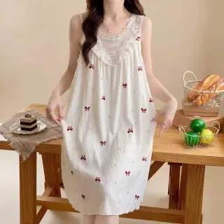سارافن راحتی زنانه طرح پاپیون